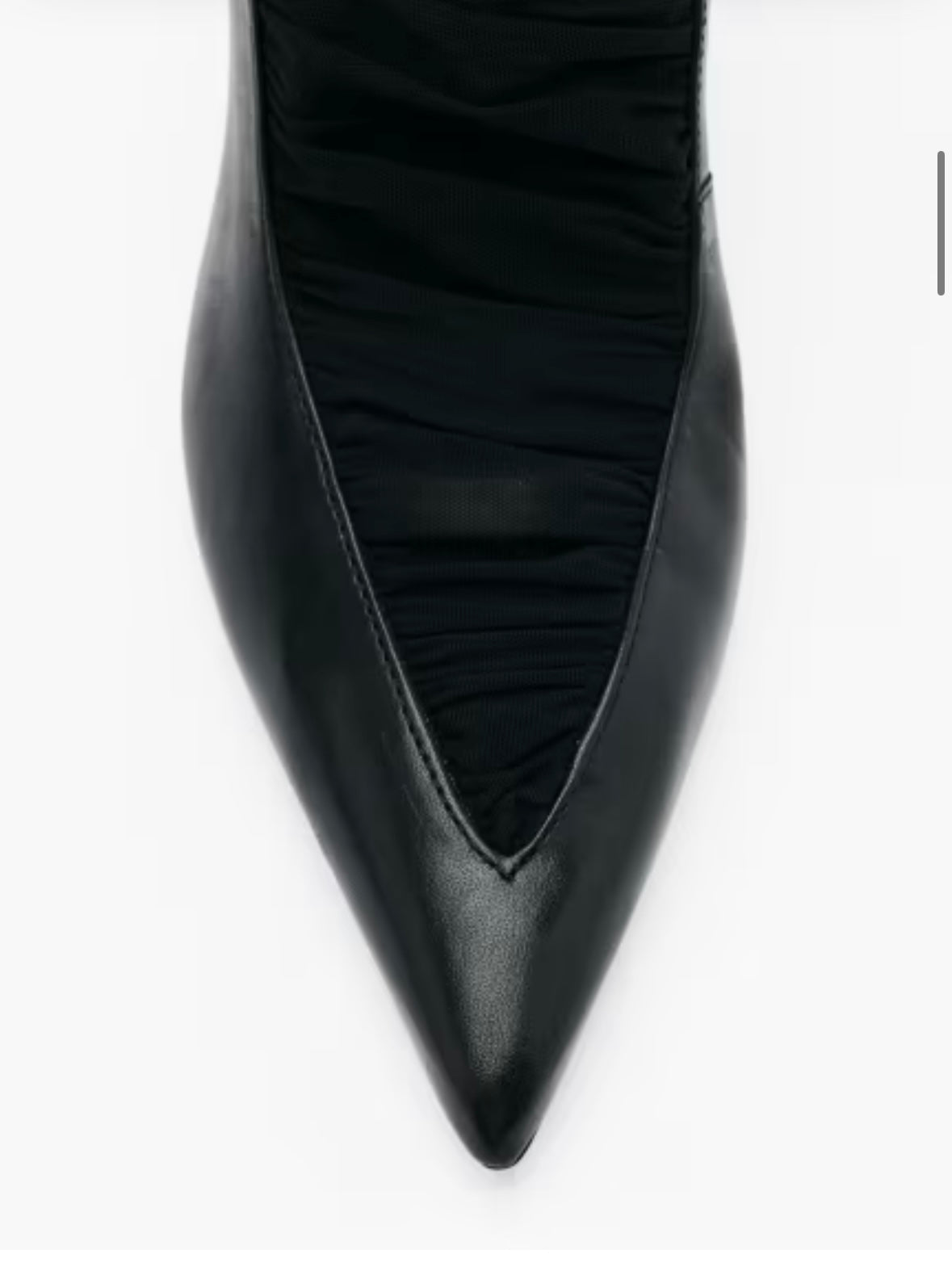 Tronchetto Patrizia Pepe