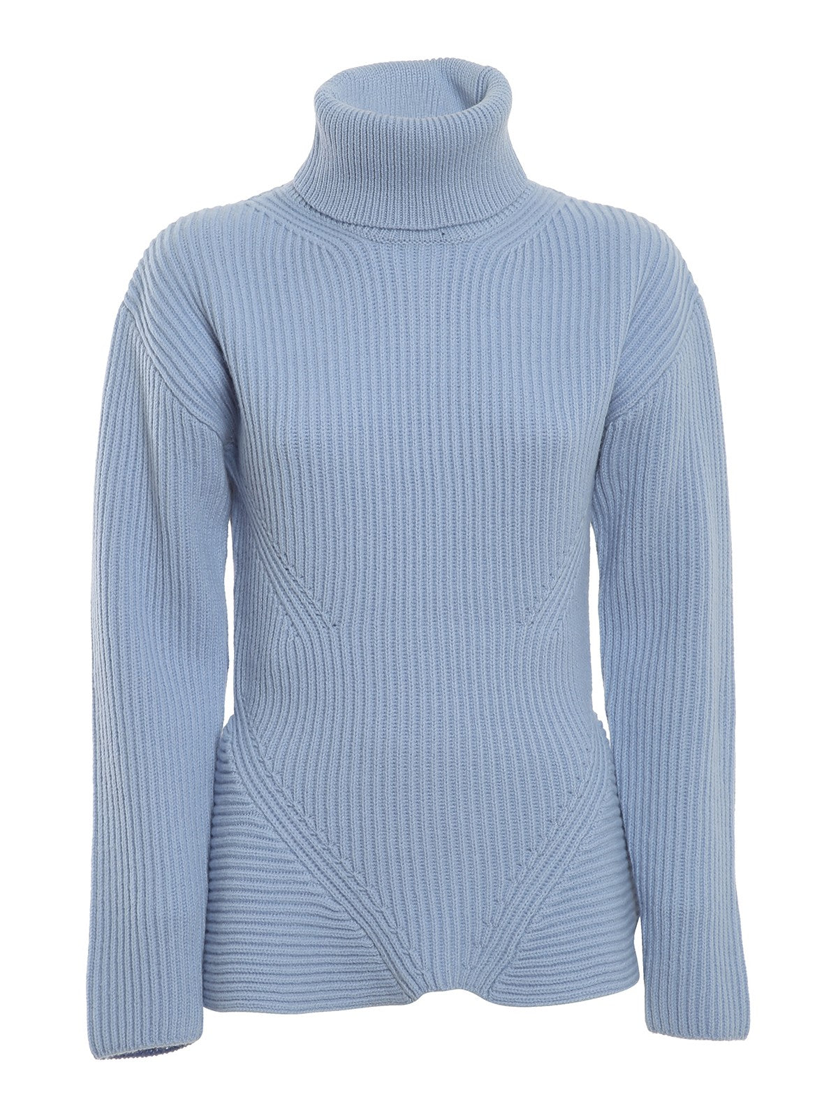 PULLOVER IN LANA