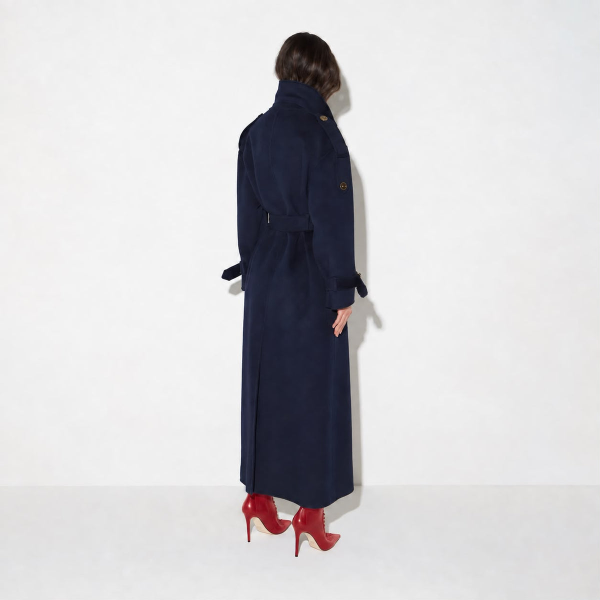 Cappotto Elisabetta Franchi