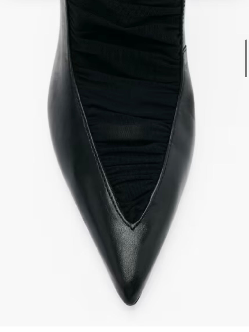 Tronchetto Patrizia Pepe