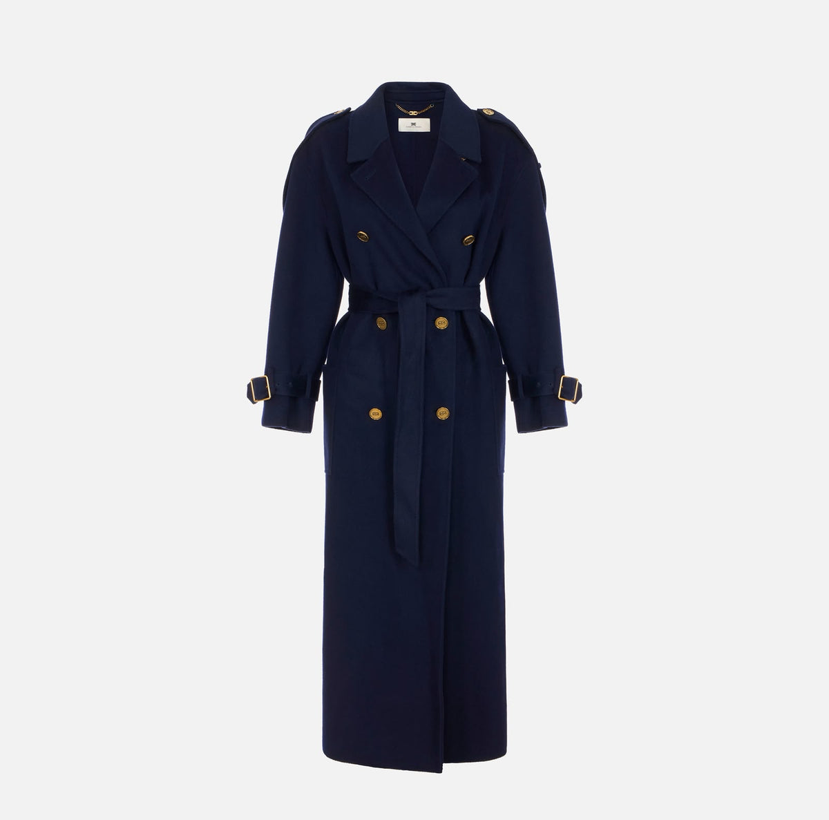 Cappotto Elisabetta Franchi