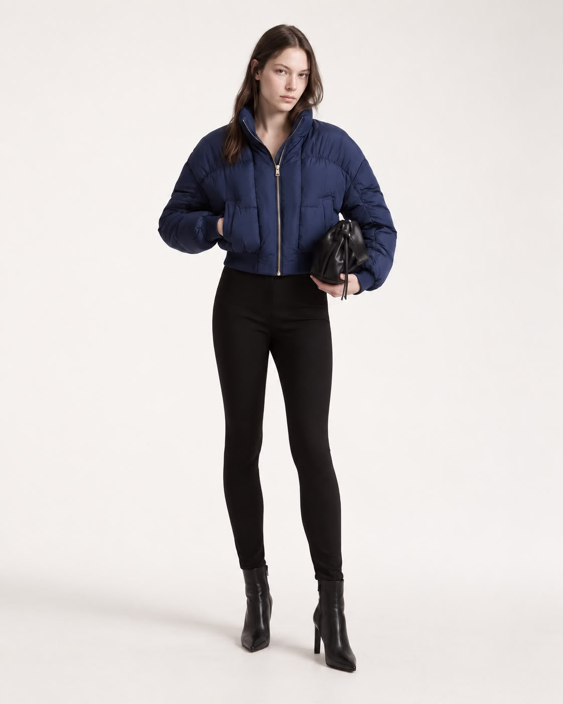 Piumino Elisabetta Franchi