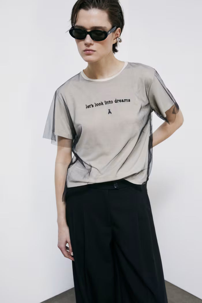 T-shirt Patrizia Pepe