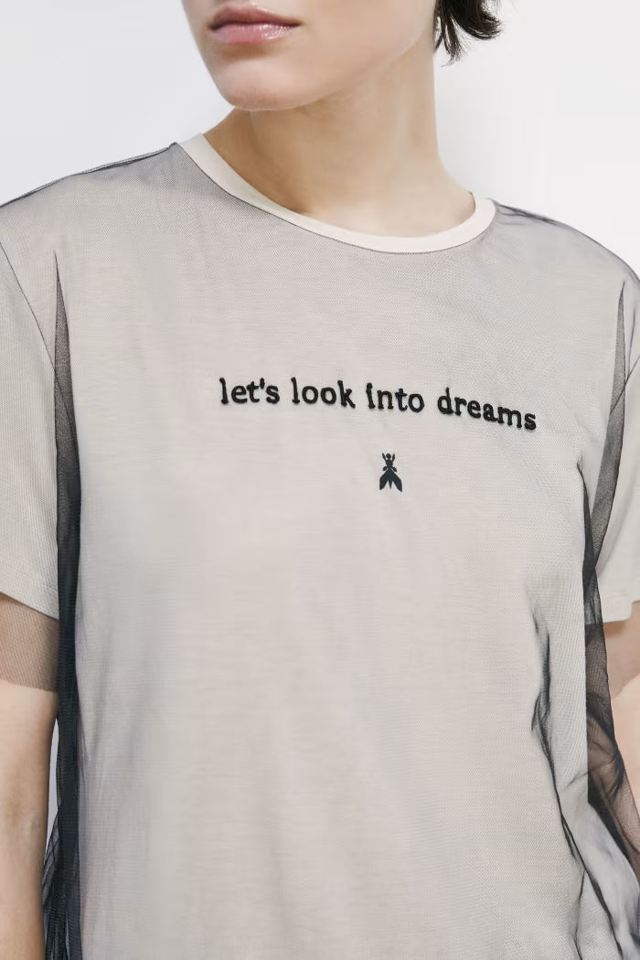 T-shirt Patrizia Pepe