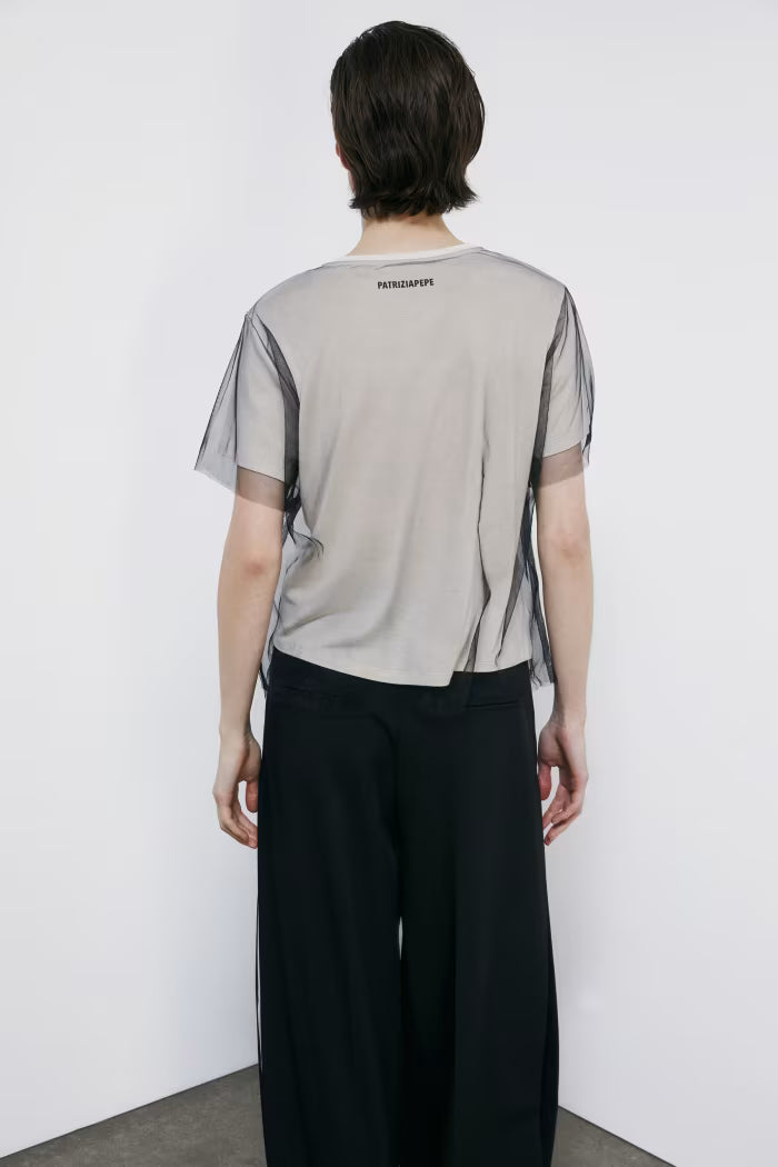 T-shirt Patrizia Pepe