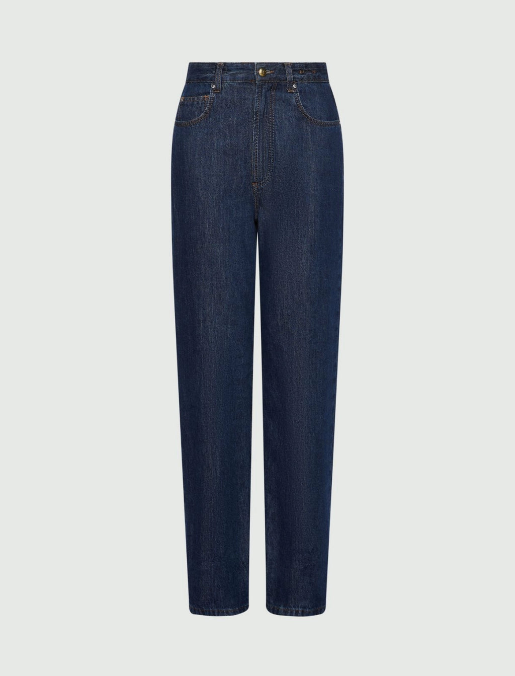Jeans mom Marella
